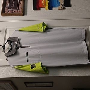 FREE#Nike Golf shirt#Free with bundle